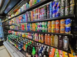 عکس هایپرمارکت عدل مارکت - فرهنگ شهر - شیراز 3