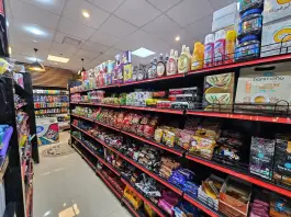 عکس هایپرمارکت عدل مارکت - فرهنگ شهر - شیراز 5