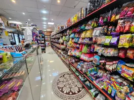 عکس هایپرمارکت عدل مارکت - فرهنگ شهر - شیراز 6