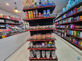 عکس هایپرمارکت عدل مارکت - فرهنگ شهر - شیراز 7