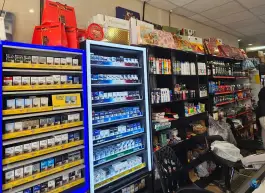 عکس هایپرمارکت عدل مارکت - فرهنگ شهر - شیراز 9