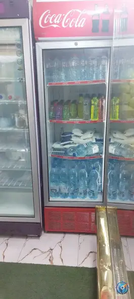 عکس آبمیوه و بستنی امین آباد اصفهان 1