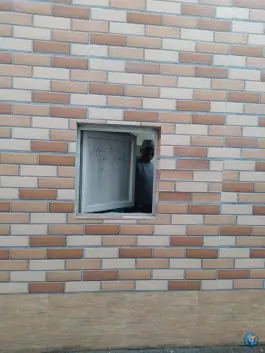 عکس نانوایی قائم، دشتستان، اصفهان 1