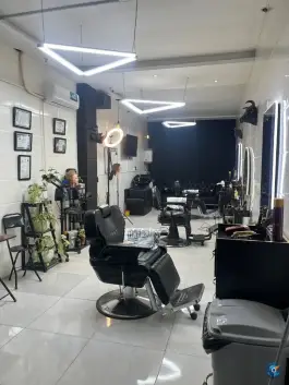 عکس آرایشگاه سینا دهداری، اردیبهشت غربی، اصفهان 2