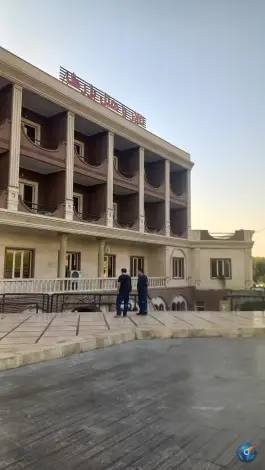 عکس هتل بزرگ اندیمشک، کمربندی اندیمشک، اندیمشک 3