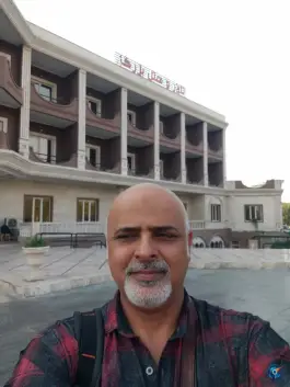 عکس هتل بزرگ اندیمشک، کمربندی اندیمشک، اندیمشک 4