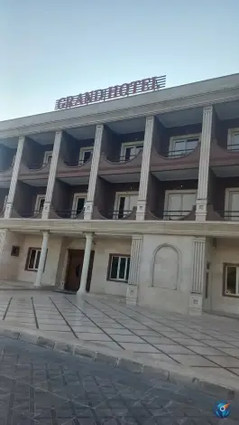 عکس هتل بزرگ اندیمشک، کمربندی اندیمشک، اندیمشک 5