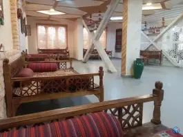 عکس هتل بزرگ اندیمشک، کمربندی اندیمشک، اندیمشک 6