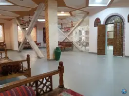 عکس هتل بزرگ اندیمشک، کمربندی اندیمشک، اندیمشک 7