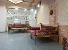 عکس هتل بزرگ اندیمشک، کمربندی اندیمشک، اندیمشک 8
