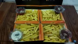 عکس پیتزا فود فکتوری، طالقانی، زابل 9