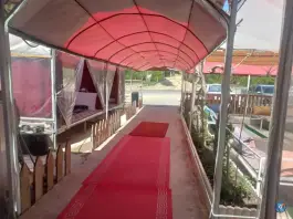 عکس رستوران کوهسار، سپیدان 2