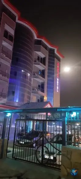 عکس هتل نوروز مریوان 4