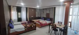 عکس هتل نوروز مریوان 7
