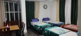 عکس هتل نوروز مریوان 10