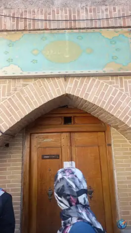 عکس رستوران سنتی باغ شازده، محله پامنار، تهران 9