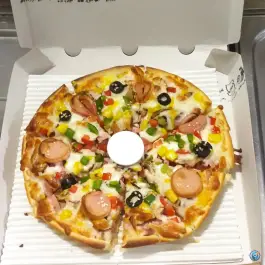 عکس ساندویچ بهروز شهرک امام هادی مشهد 3