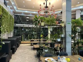 عکس فست فود کندوک، اوقاف، تهران 10