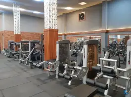 عکس باشگاه بدنسازی پارت، حکیمیه تهران 4