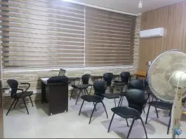 عکس آموزشگاه زبان سپهر لاله آباد بابل 1