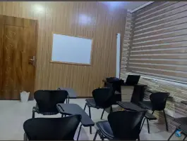 عکس آموزشگاه زبان سپهر لاله آباد بابل 2