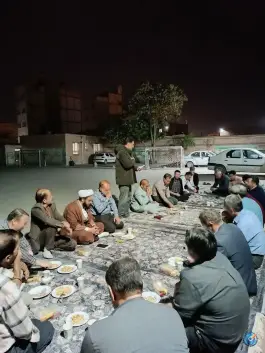 عکس دبیرستان ایمان پنجتن مشهد 2