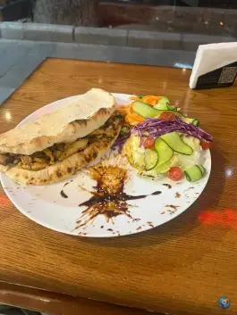 عکس کافه رستوران داریما، گل نبی تهران 5