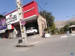 عکس تعمیرگاه و تعویض روغنی سینولکس بلوار چمران کرج 2