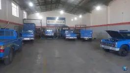 عکس نمایندگی سایپا پرسیا یدک، بلوار خداکرم، قم 1