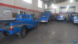 عکس نمایندگی سایپا پرسیا یدک، بلوار خداکرم، قم 2