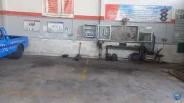 عکس نمایندگی سایپا پرسیا یدک، بلوار خداکرم، قم 3