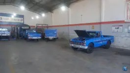 عکس نمایندگی سایپا پرسیا یدک، بلوار خداکرم، قم 4
