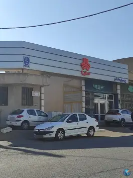 عکس نمایندگی سایپا پرسیا یدک، بلوار خداکرم، قم 5