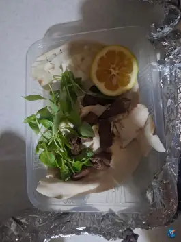 باربیکیو جیگرلند، هروی، تهران