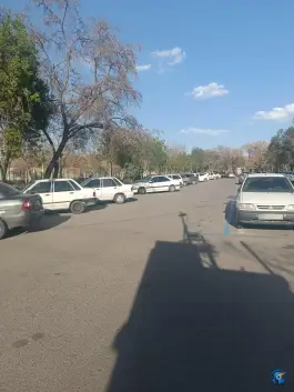عکس پارکینگ مفتح 1، بلوار نبوت، مشهد 3