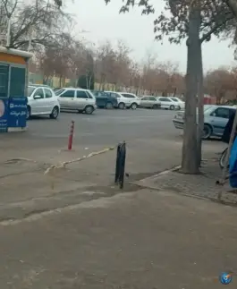 عکس پارکینگ مفتح 1، بلوار نبوت، مشهد 4