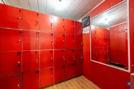 عکس باشگاه ورزشی بانوان معجزه، شریعتی، مشهد 9
