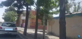 عکس دبستان دخترانه استاد خدابخش، تهرانپارس غربی، تهران 6
