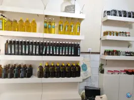 عکس عطاری روح الامین، محله زینبیه، قم 3
