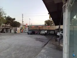 کارواش فدک، شهید بهشتی، کرج