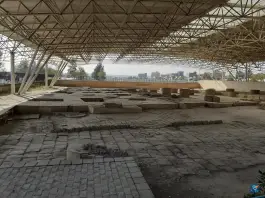 عکس مسجد و مدرسه تاریخی تابران، محله فردوسی، مشهد 8