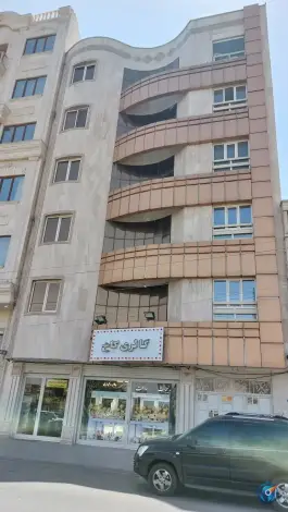 عکس گالری کاخ، مصلی، قم 1