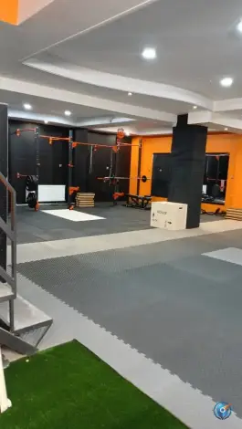 عکس باشگاه ورزشی بانوان النار، لشگر شرقی، تهران 5