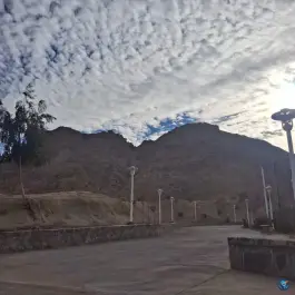 عکس بوستان کوهستانی زائر، بلوار ولیعصر شرقی، قم 7
