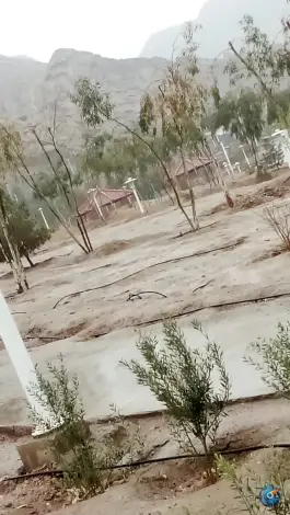عکس بوستان کوهستانی زائر، بلوار ولیعصر شرقی، قم 8