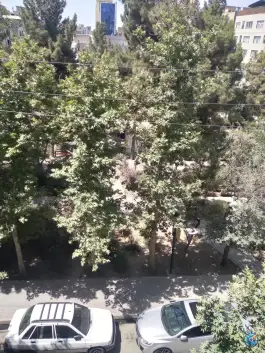 عکس بوستان عدل باغستان کرج 3