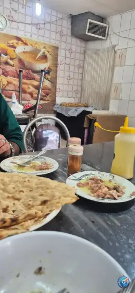 عکس طباخی خسروی، محله فاطمیه، مشهد 2