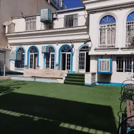 عکس دبیرستان دوره دوم دخترانه دانش یاران، محله شریف، مشهد 2