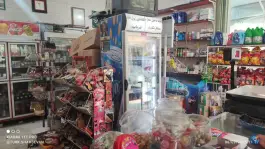 عکس سوپرمارکت گلها، جمالو، قم 3