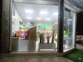 عکس فروشگاه مزرعه سروستان قم 1